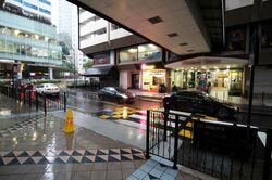 Orchard Towers (D9), Office #469225191